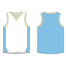 3-Point Jersey - Womens